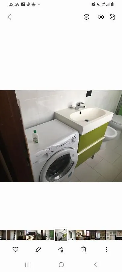Appartamento Vecchia Milano Binasco Apartment