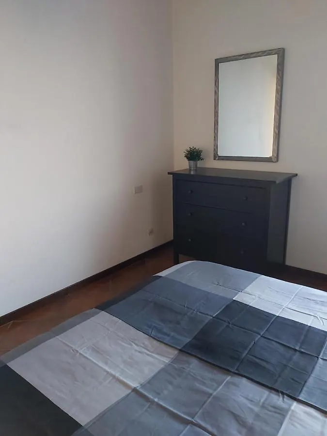Appartamento Vecchia Milano Binasco Italy